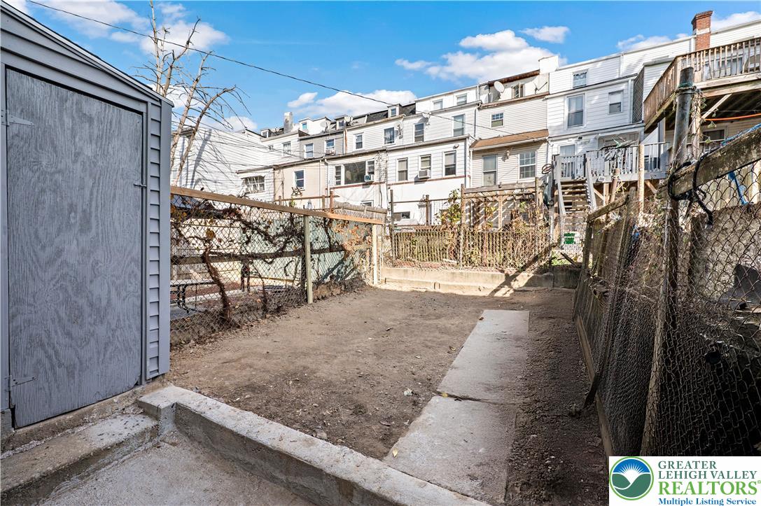 409 North Bryan Street