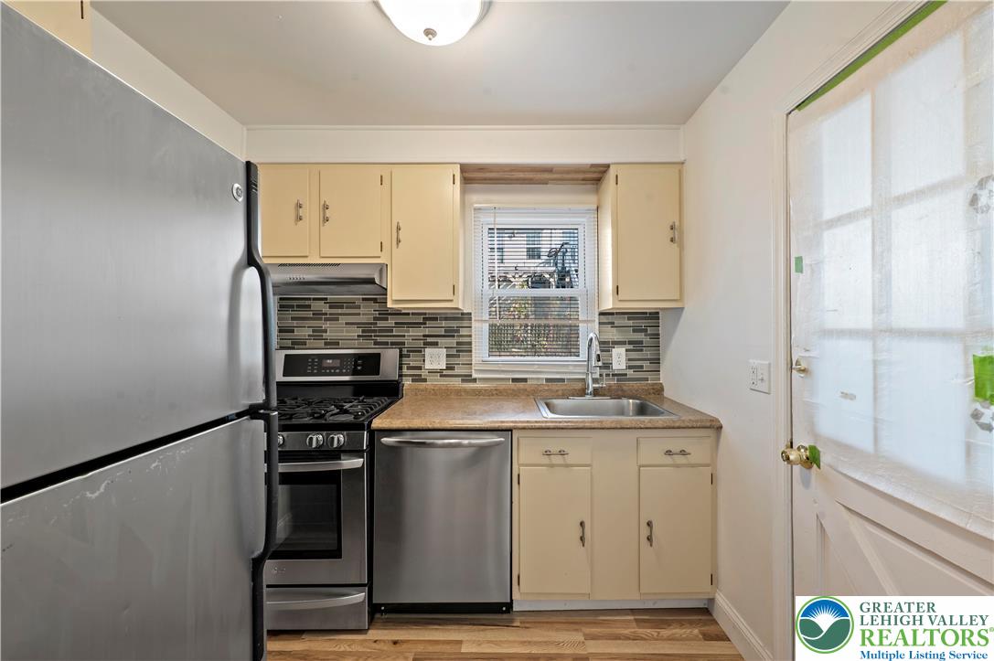 409 North Bryan Street