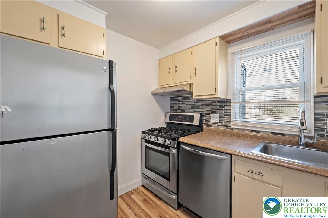 409 North Bryan Street