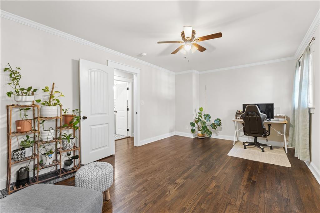 413 Virginia Place SE