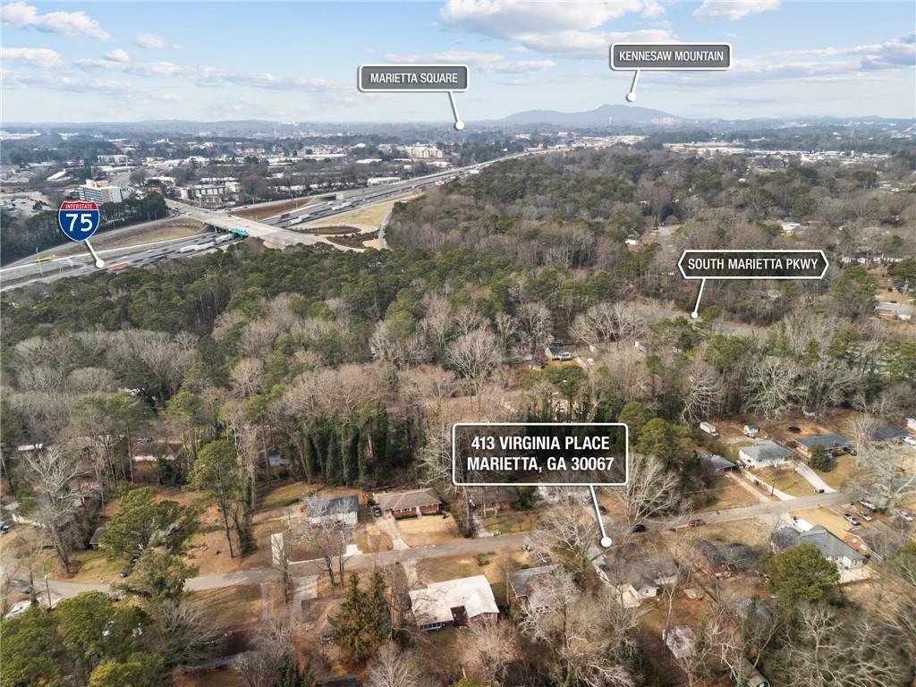 413 Virginia Place SE