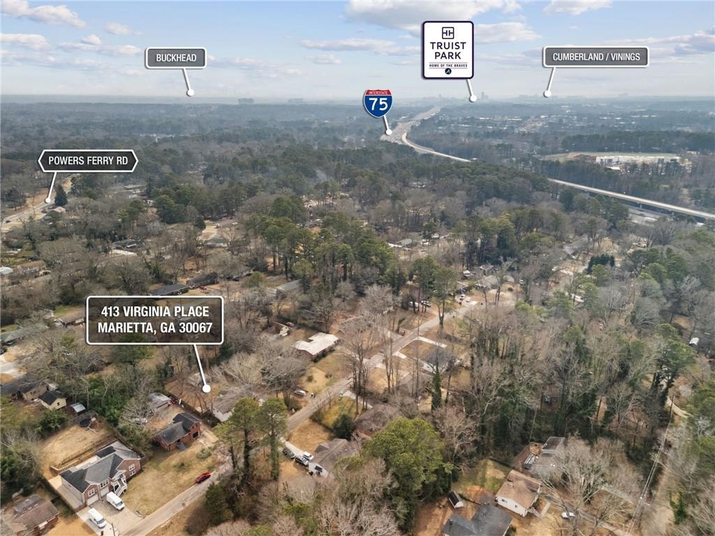 413 Virginia Place SE