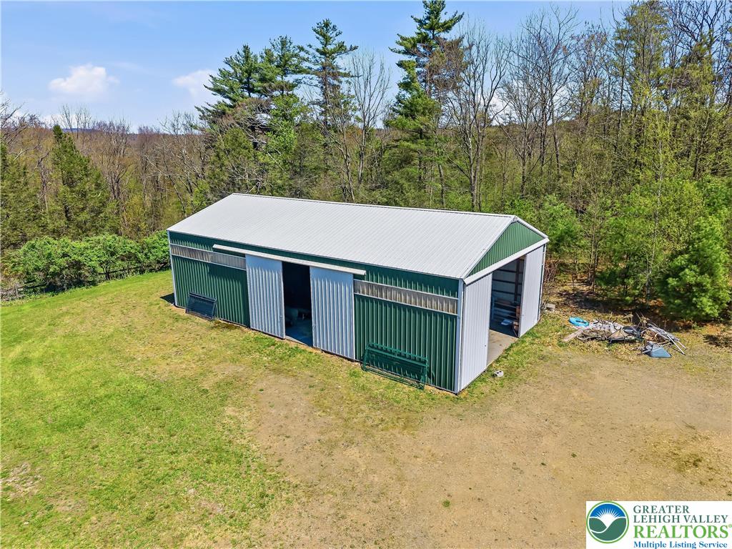 216 Merwinsburg Road