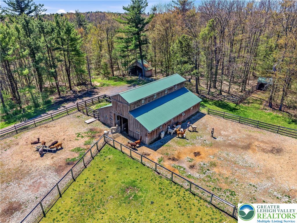 216 Merwinsburg Road