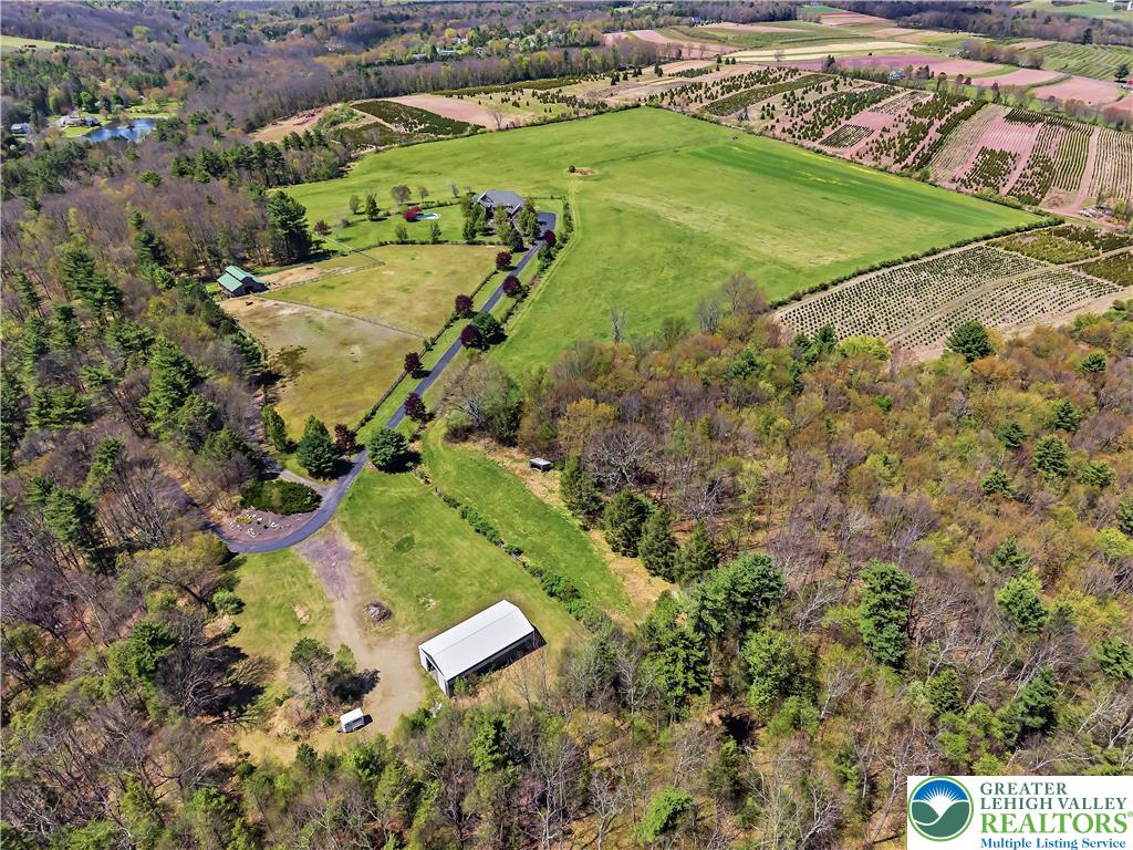 216 Merwinsburg Road