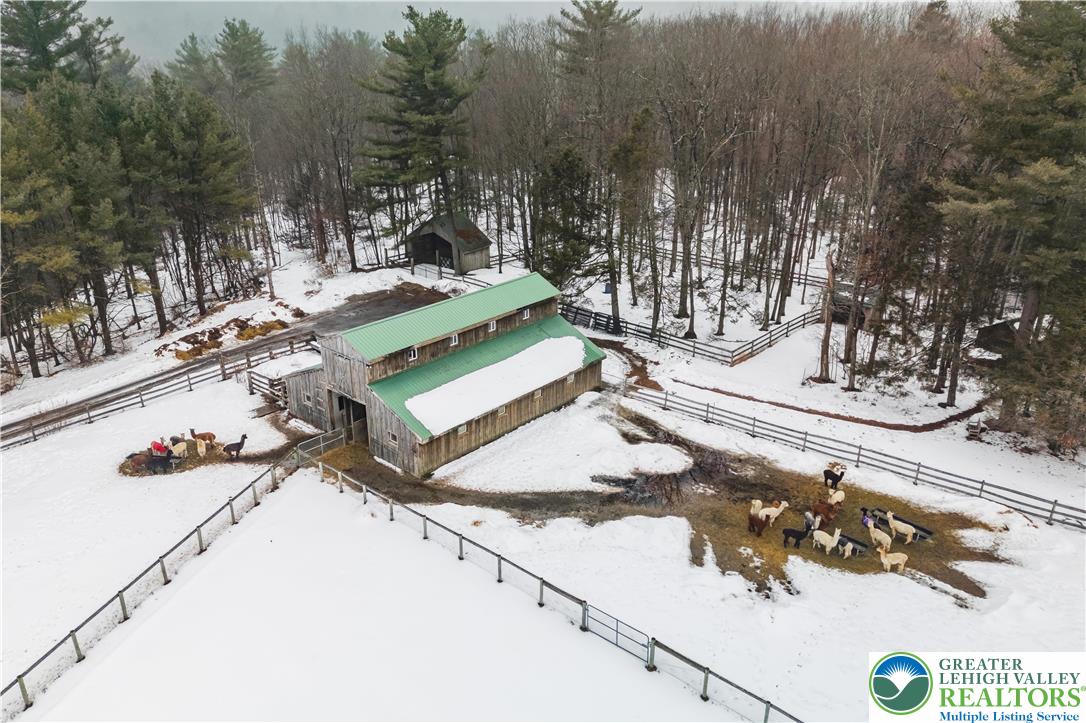 216 Merwinsburg Road