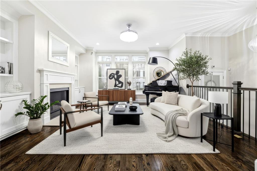 1120 Cordia Avenue NW