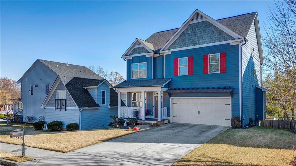 1395 Marion Street SE