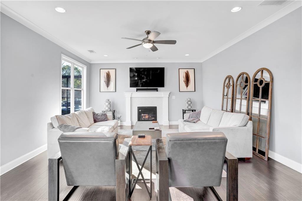 1395 Marion Street SE