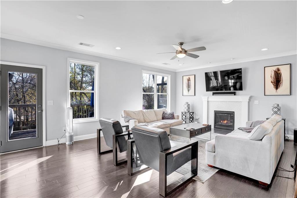 1395 Marion Street SE