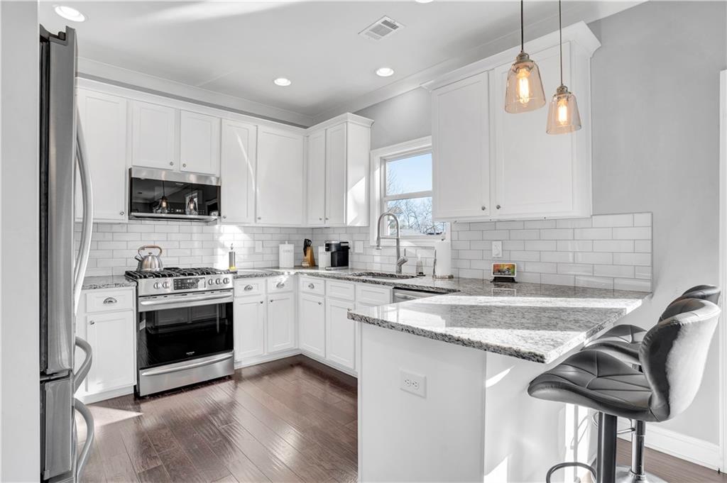 1395 Marion Street SE