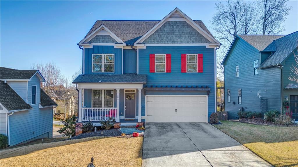 1395 Marion Street SE