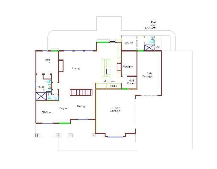 1307 Old Peachtree Road