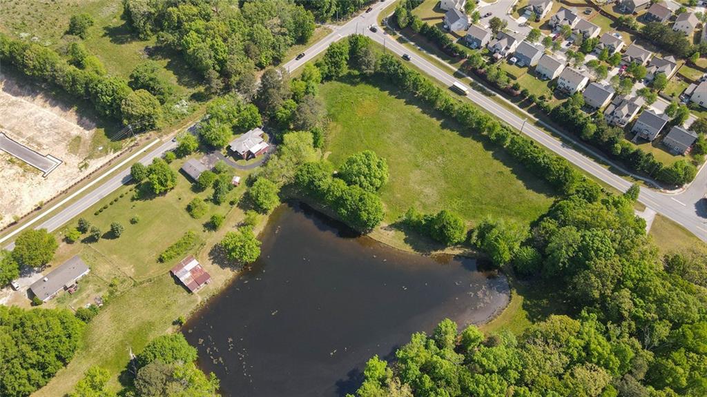 1307 Old Peachtree Road