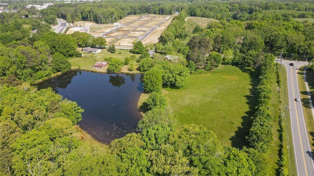 1307 Old Peachtree Road