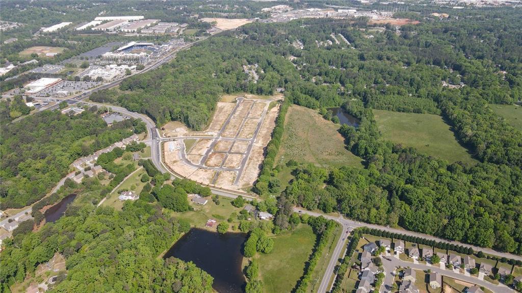 1317 Old Peachtree Road