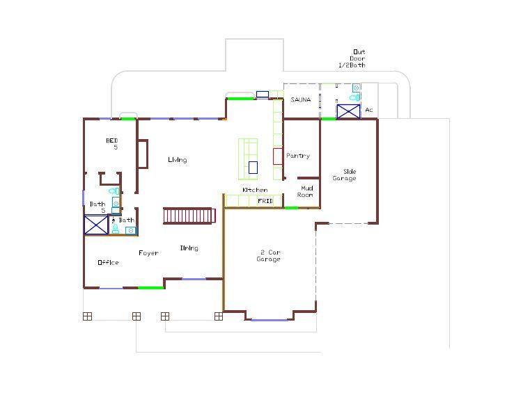 1317 Old Peachtree Road