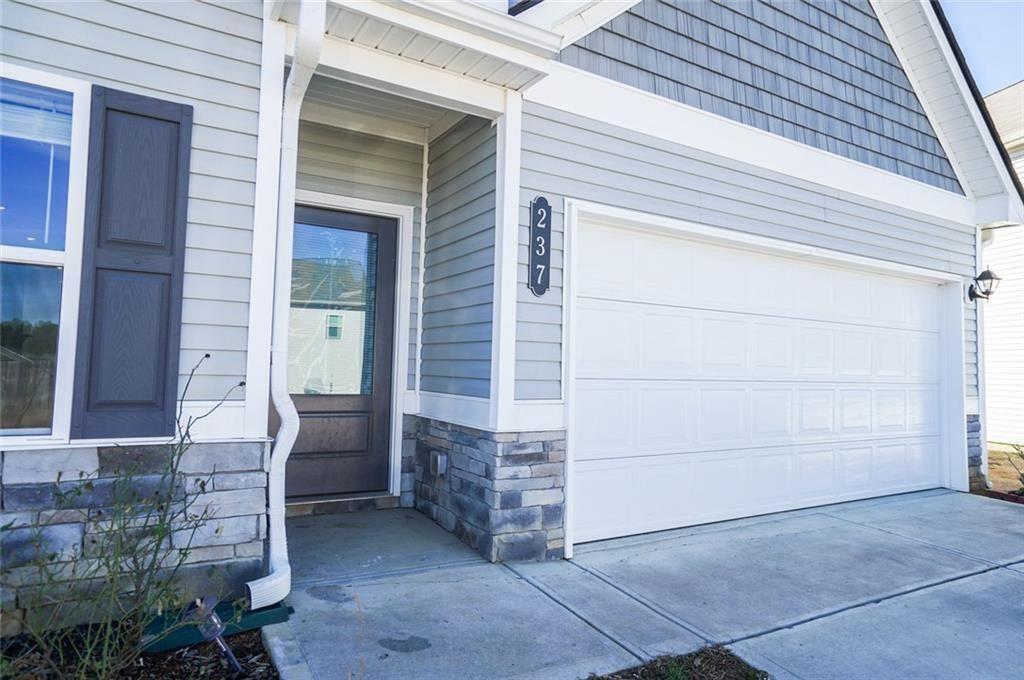 237 Sycamore Drive