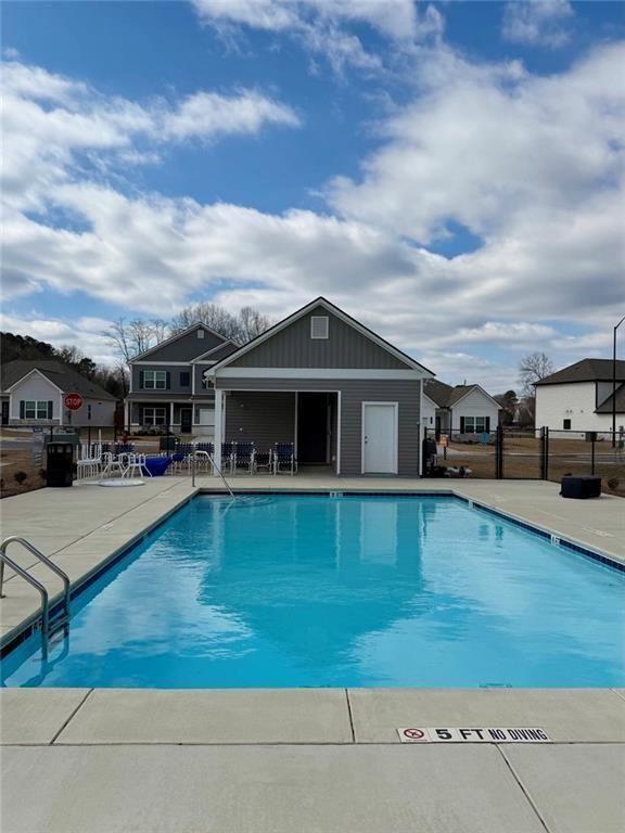 237 Sycamore Drive