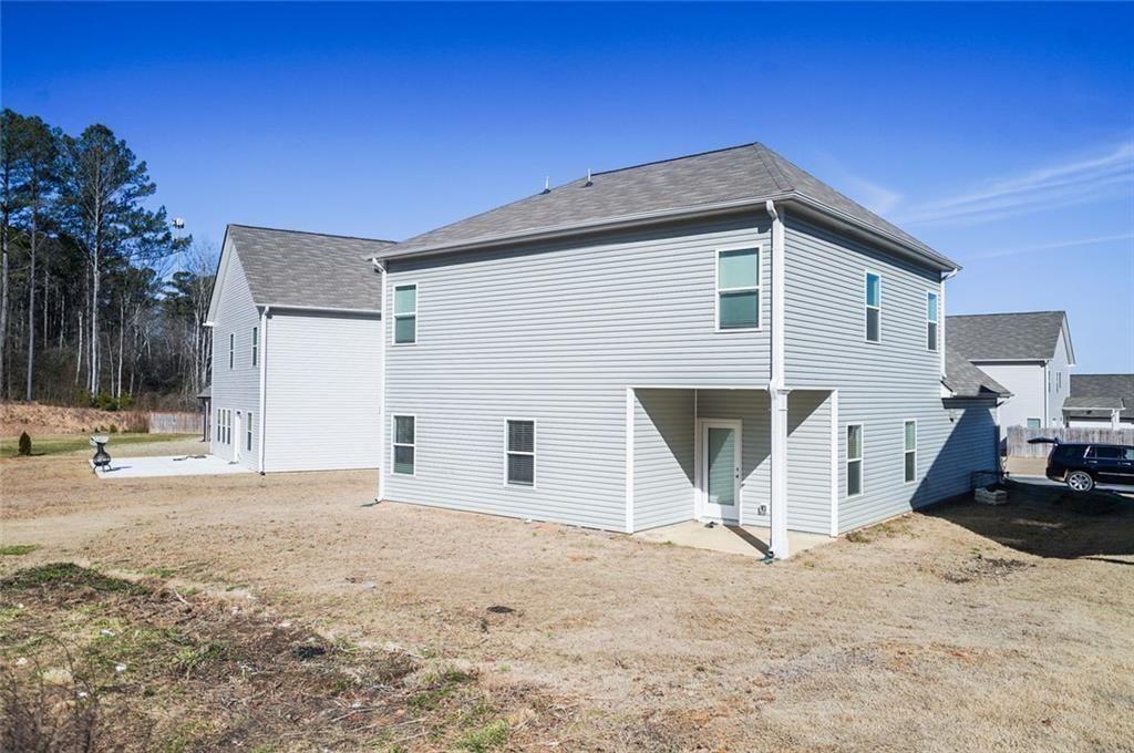 237 Sycamore Drive