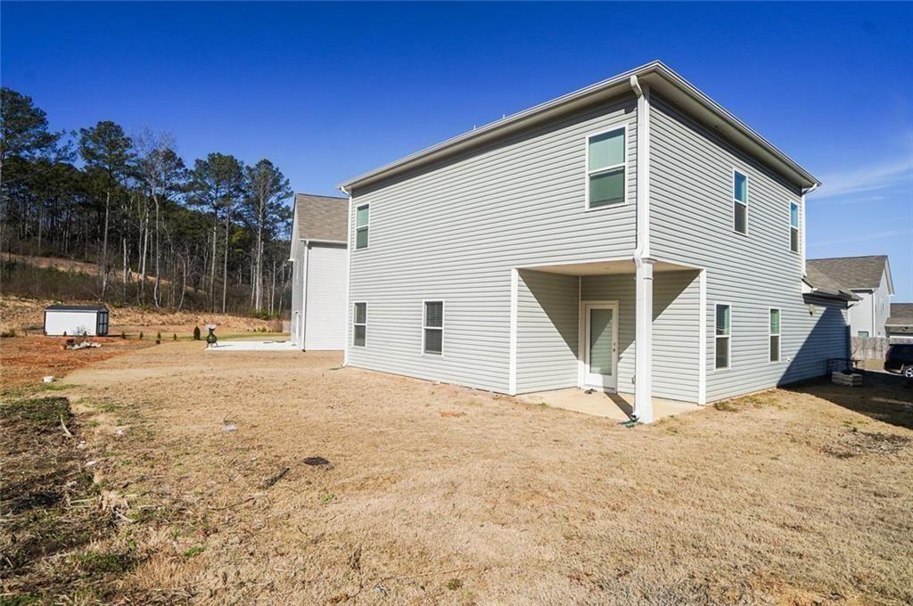 237 Sycamore Drive