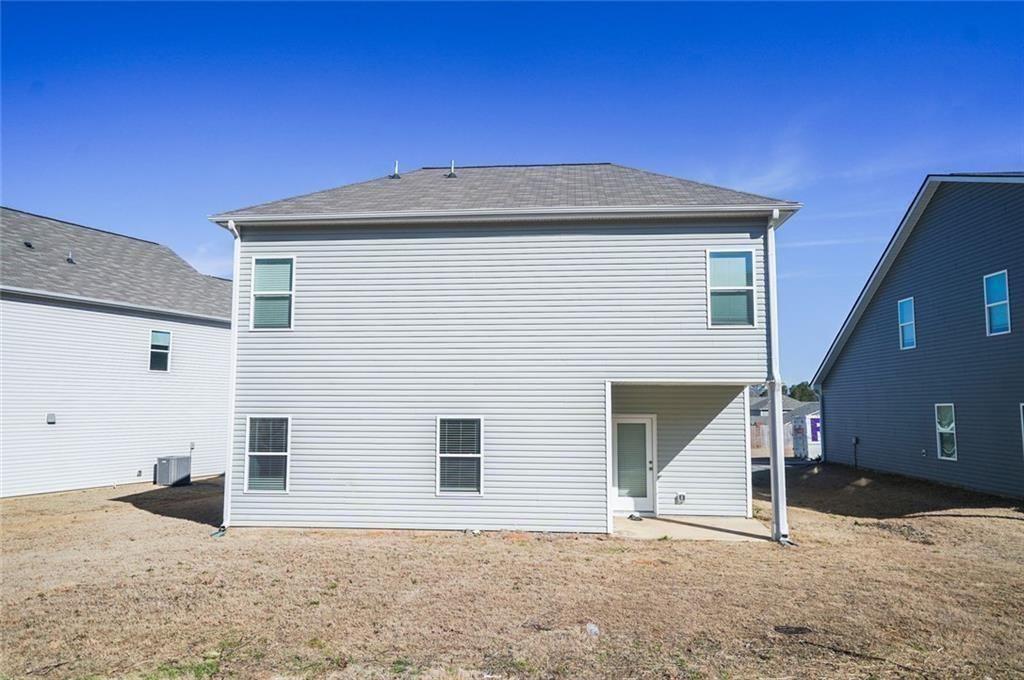 237 Sycamore Drive