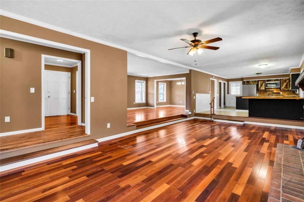 5511 Fosters Mill Road