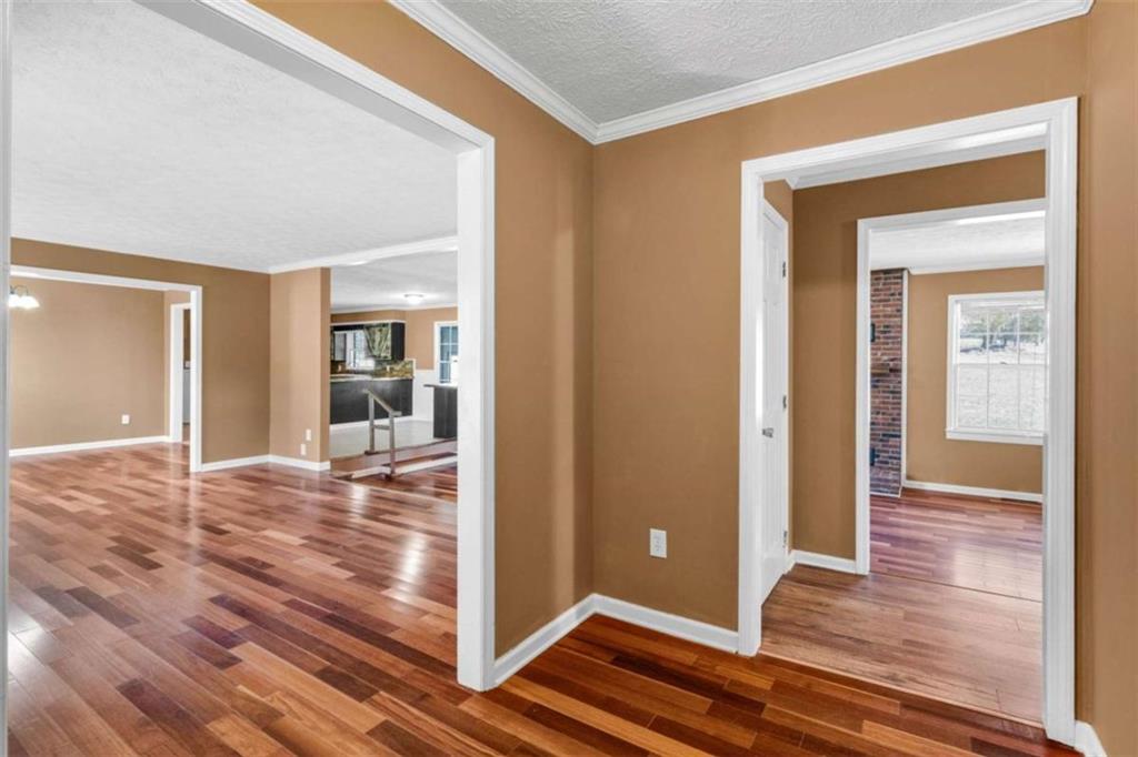 5511 Fosters Mill Road