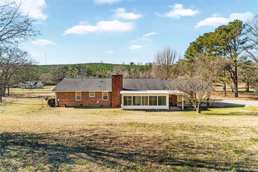 5511 Fosters Mill Road