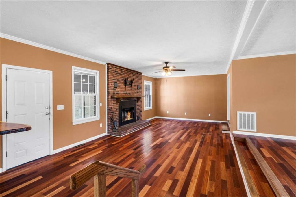 5511 Fosters Mill Road