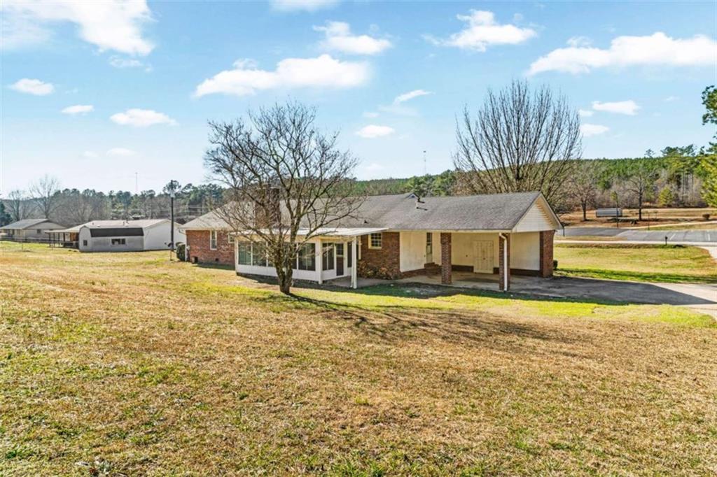 5511 Fosters Mill Road