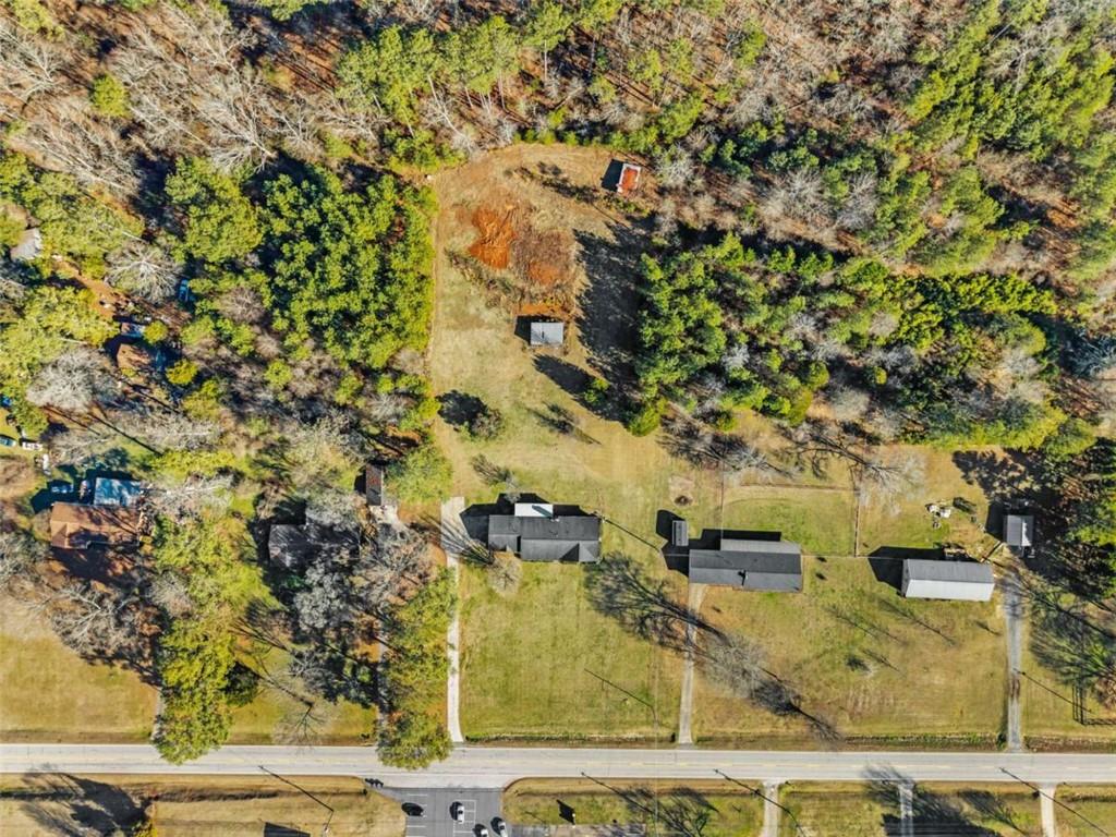 5511 Fosters Mill Road