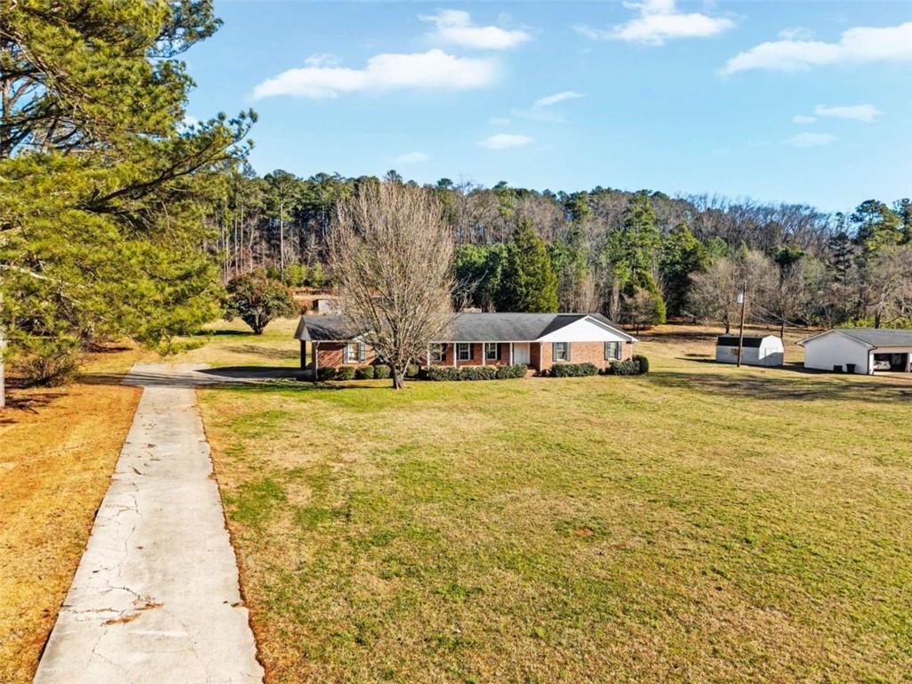 5511 Fosters Mill Road