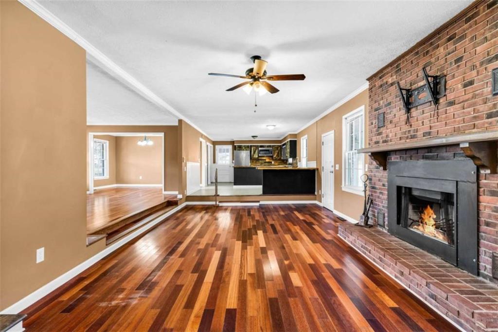 5511 Fosters Mill Road