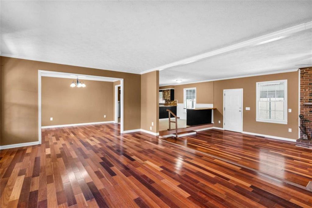 5511 Fosters Mill Road