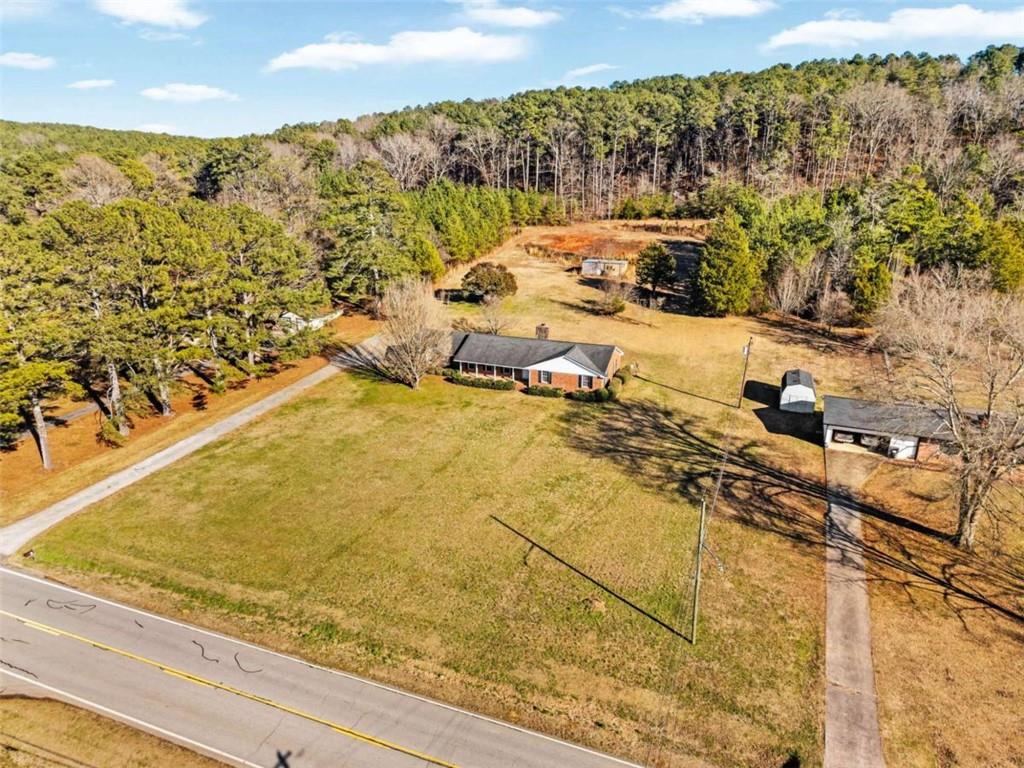 5511 Fosters Mill Road