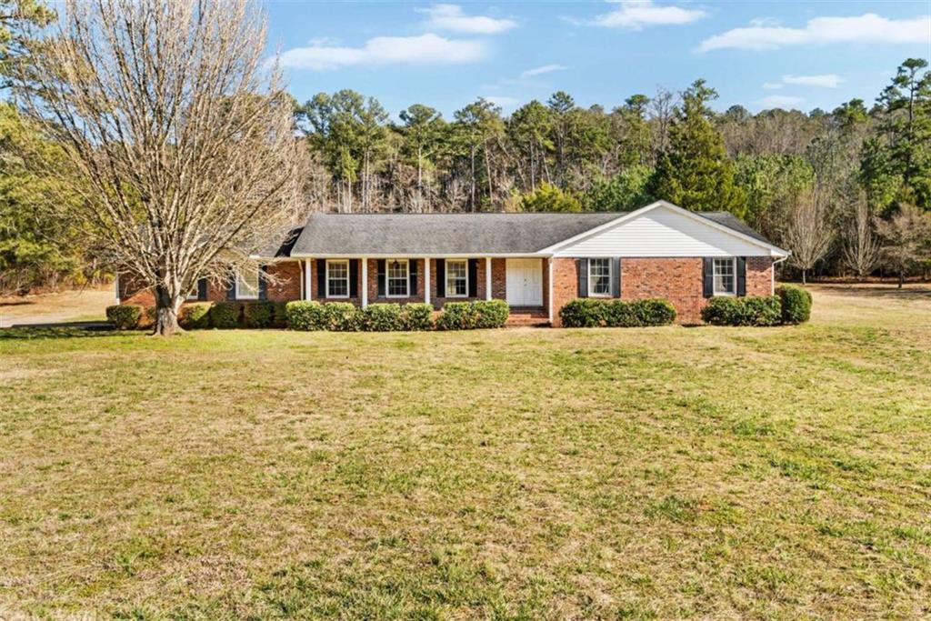 5511 Fosters Mill Road