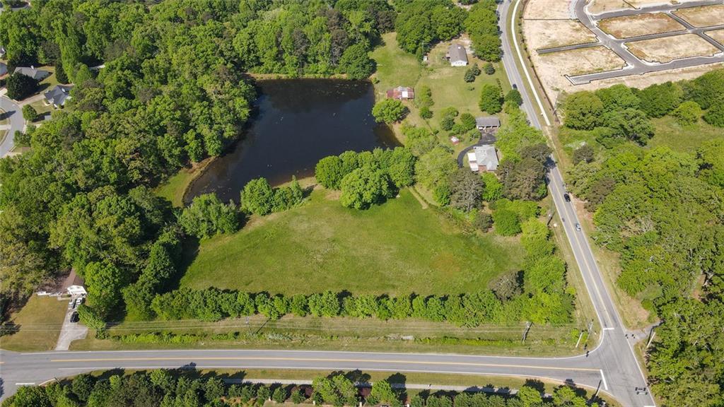 1307 Old Peachtree Road