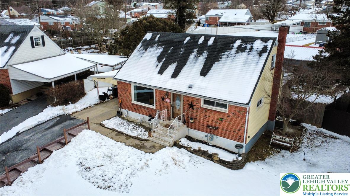 828 West Ethel Street