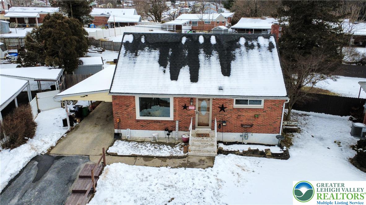 828 West Ethel Street