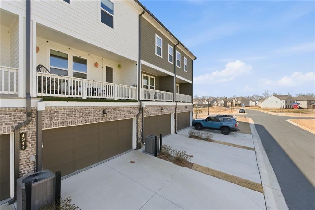 4346 Encore Park Lane