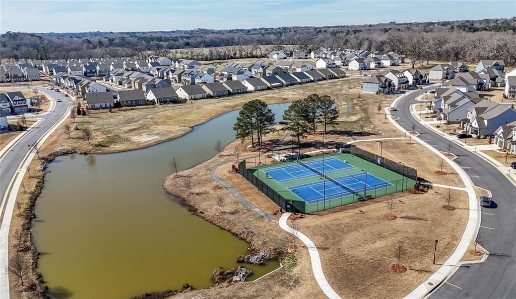 4346 Encore Park Lane