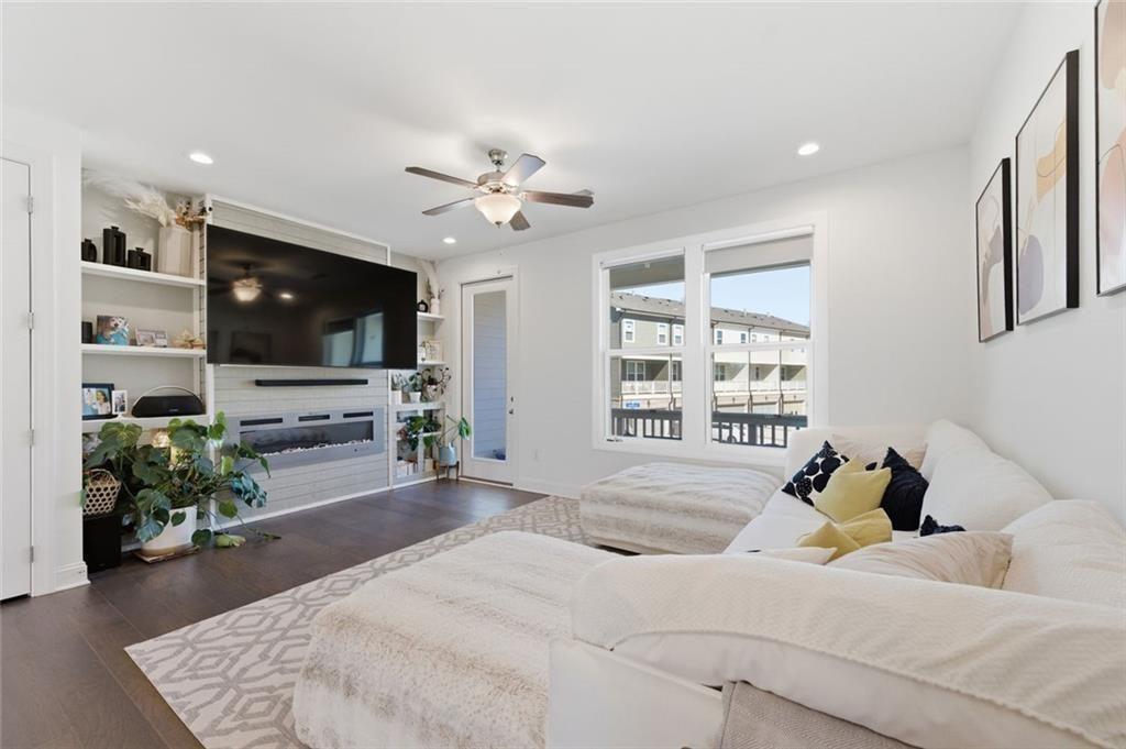 4346 Encore Park Lane