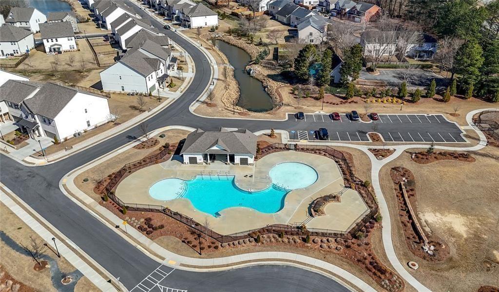 4346 Encore Park Lane