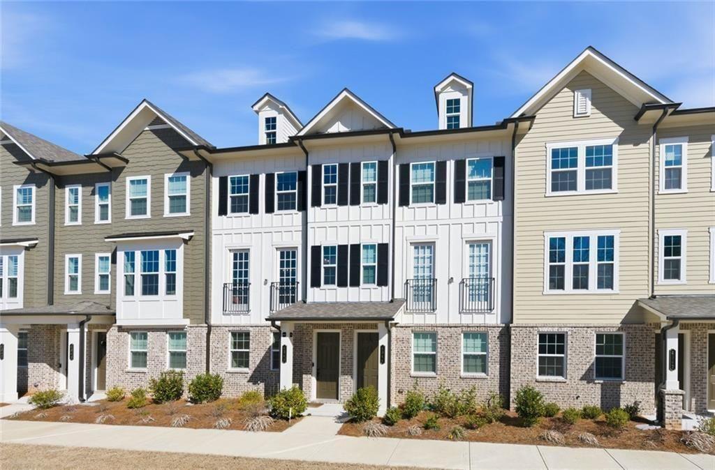 4346 Encore Park Lane