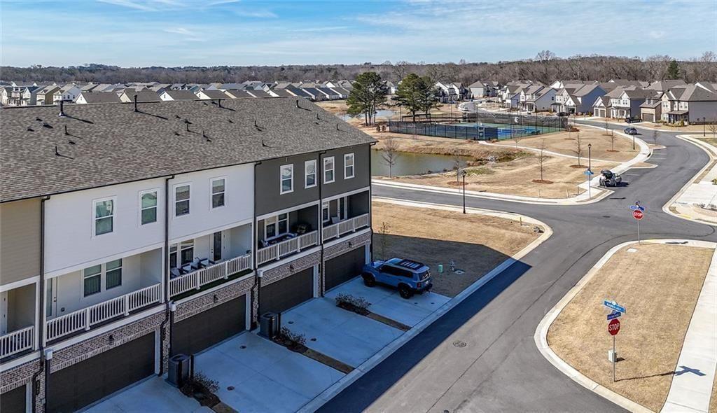 4346 Encore Park Lane