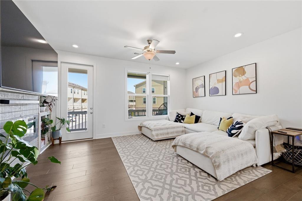 4346 Encore Park Lane