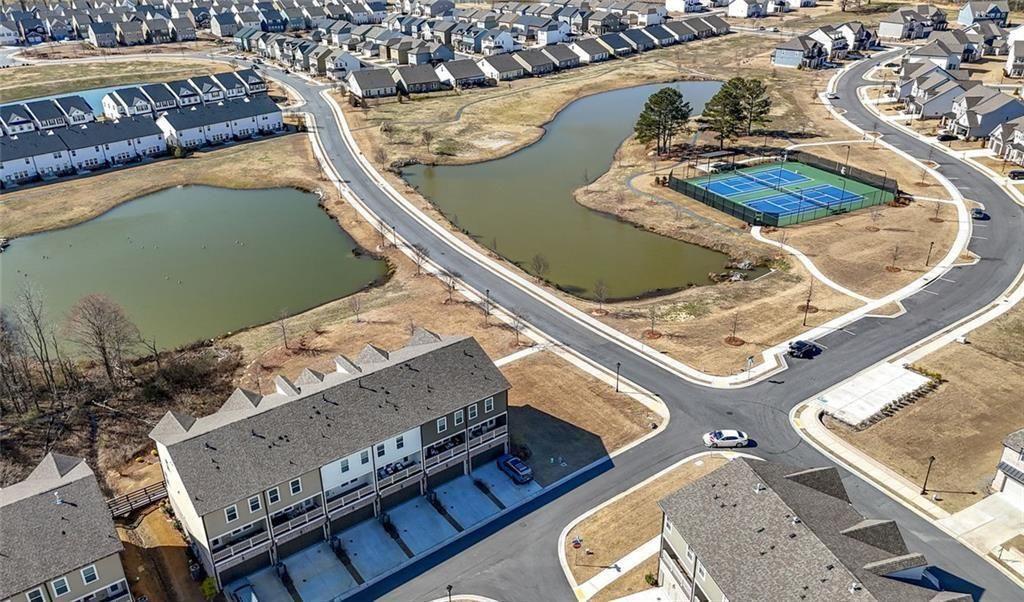 4346 Encore Park Lane