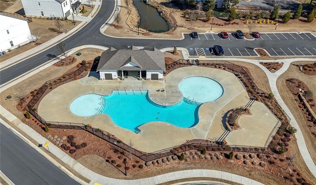 4346 Encore Park Lane