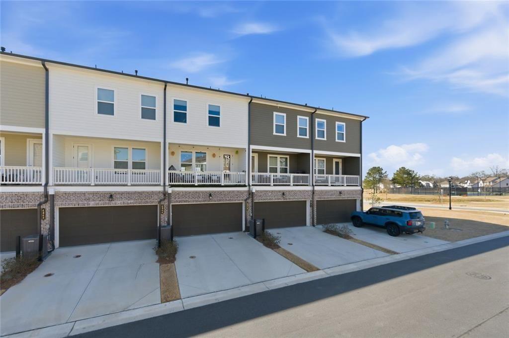 4346 Encore Park Lane